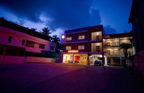 Kozhikode Apartment | Cocostay Kozhikode