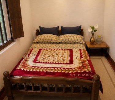 Virajpet House | Coffee Estate Rustic Stay, Coorg - Entire Villa