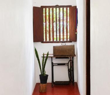 Virajpet House | Coffee Estate Rustic Stay, Coorg - Entire Villa