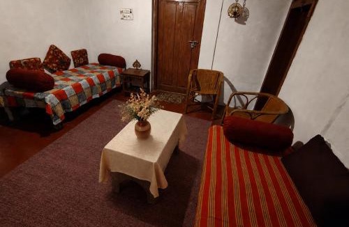 Virajpet House | Coffee Estate Rustic Stay, Coorg - Entire Villa