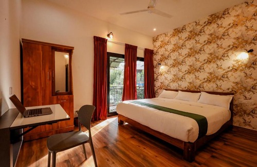 Kaimane Villa | Coffeepolo Resorts Wayanad