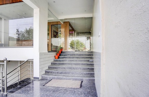 Aurangabad House | Collection O Shendra Midc Aurangabad