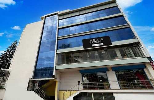 Jalahalli House | Collection O Abbigere MLV Grand