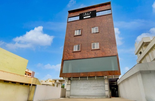 Ibrahimpatan House | Collection O Adibatla X Road, Near TCS