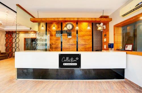 Alwar Hotel | Collection O Alwar Formerly Hotel Ashoka