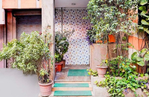 Porur House | Collection O Arcot Road Porur