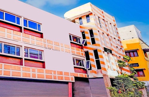 Porur House | Collection O Arcot Road Porur