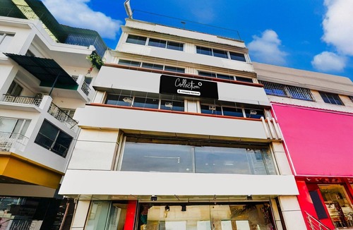 Dhanbad House | Collection O Bank More Dhanbad