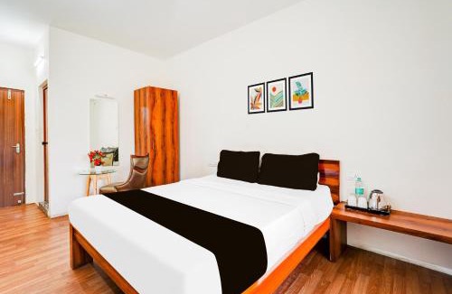 Agara Hotel | Collection O Bannergatta Road Near Decathlon