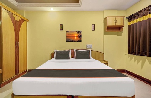 Vijaya Bank Layout Hotel | Collection O Bannerghatta Road
