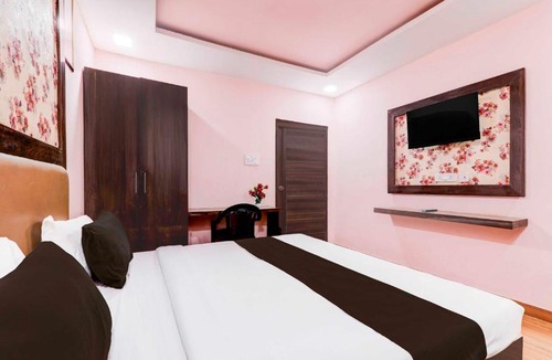 Mohangarh Hotel | Collection O BBD Lucknow