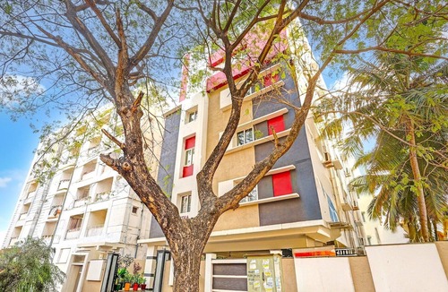 Dwaraka Nagar House | Collection O Beach Road