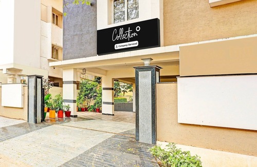 Dwaraka Nagar House | Collection O Beach Road
