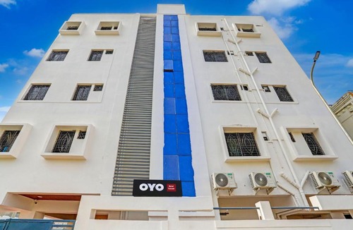 Nagpur Hotel | Collection O Besa Square Nagpur Formerly Yuva Inn