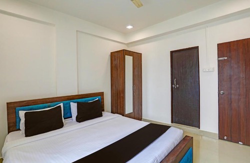 Nagpur Hotel | Collection O Besa Square Nagpur Formerly Yuva Inn