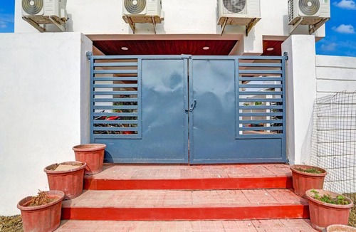 Nagpur Hotel | Collection O Besa Square Nagpur Formerly Yuva Inn