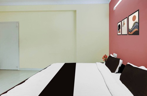Kakinada Hotel | Collection O Bhanugudi Junction Kakinada