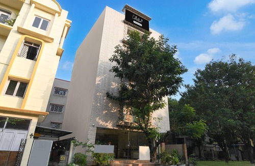 New Town House | Collection O Biswa Bangla Convention Centre
