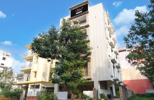 New Town House | Collection O Biswa Bangla Convention Centre
