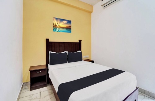 Fort Kochi Hotel | Collection O Calvathy Road Near Fort