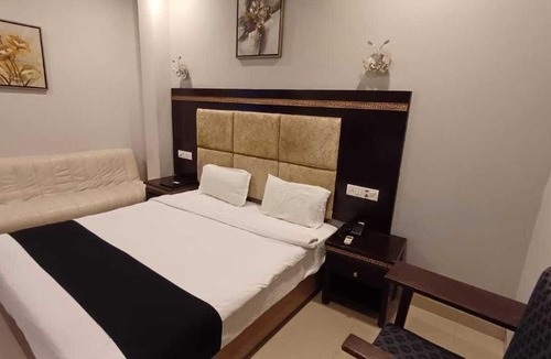 Aurangabad Hotel | Collection O Chatrapati Shivaji Bus Terminal Aurangabad