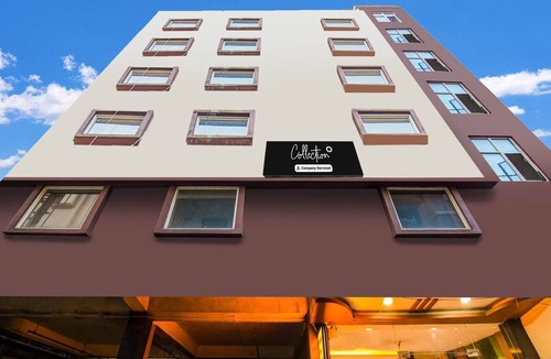 Kolkata House | Collection O Chinar Park Crossway Kolkata