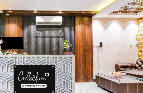 Kolkata House | Collection O Chinar Park Crossway Kolkata