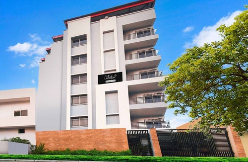 Raipur House | Collection O City Center Hotel South Inn