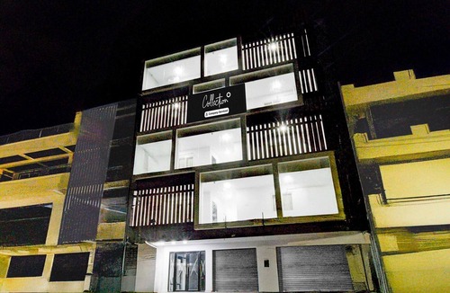 Hyderabad House | Collection O Collection O BN Reddy