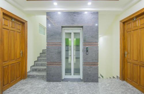 Gurugram Hotel | Collection O Corporate Suite Near Omaxe Celebration Mall