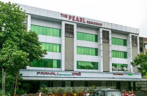 Amarnath Hotel | Collection O Dahisar Mori Kalyan Phata Formerly Pearl Residency