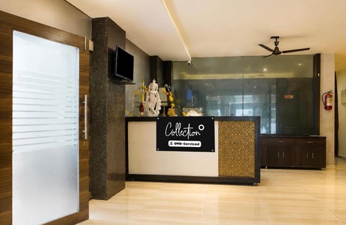 Amarnath Hotel | Collection O Dahisar Mori Kalyan Phata Formerly Pearl Residency