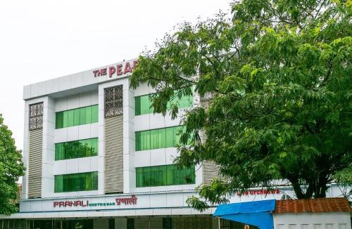 Amarnath Hotel | Collection O Dahisar Mori Kalyan Phata Formerly Pearl Residency