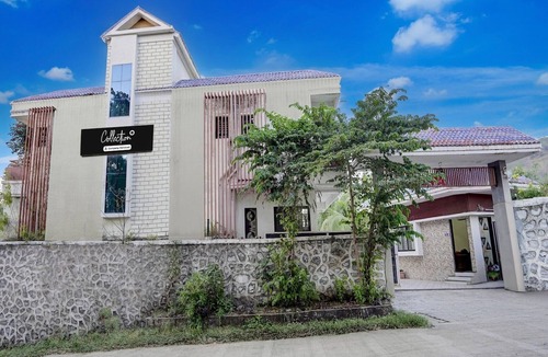 Daulatabad House | Collection O Daulatabad Fort