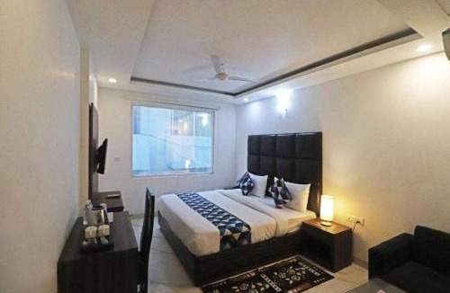 Kittur Hotel | Collection O Dharwad Bailhongal Road Formerly Sharavati Lodge