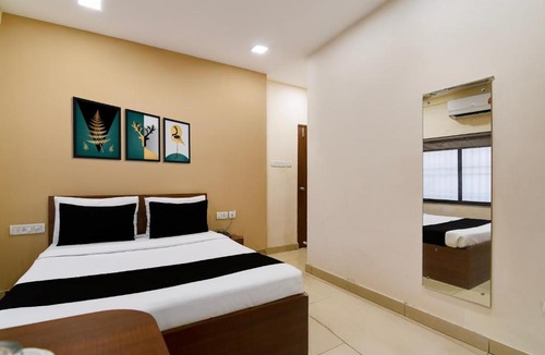 Dumdum Hotel | Collection O Dum Dum Nager Bazar Formerly Gokul Residency