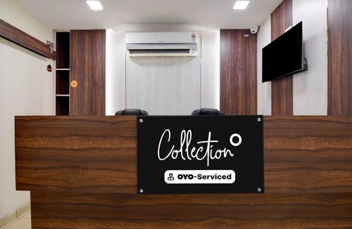 Dumdum Hotel | Collection O Dum Dum Nager Bazar Formerly Gokul Residency
