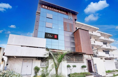 Ghaziabad House | Collection O Hotel Star Inn