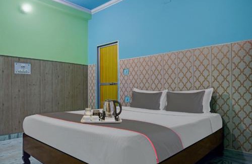 Varanasi Hotel | Collection O Hotel Sangam & Restaurant