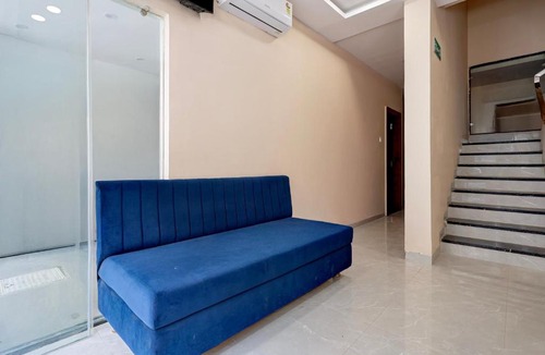 Rau Hotel | Collection O Indore International Airport Formerly Shrivanyaa