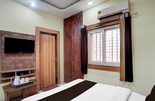 Jabalpur Hotel | Collection O ISBT Jabalpur Formerly Hotel Koshalya Mohan