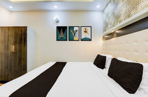 Danapur Hotel | Collection O Jagdeo Path Patna