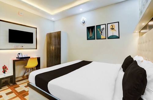 Danapur Hotel | Collection O Jagdeo Path Patna