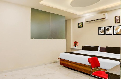 Kanpur Hotel | Collection O Kakadeo Kanpur Formerly Hotel Avon