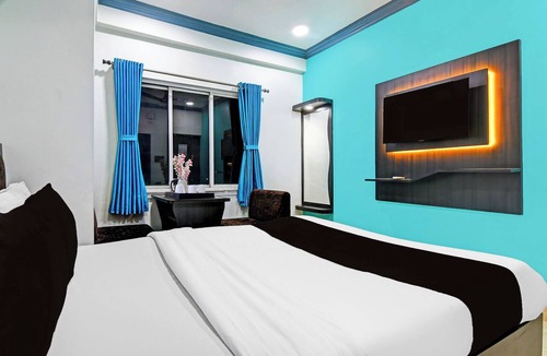 Kolkata Hotel | Collection O Kolkata Near Dumdum Airport