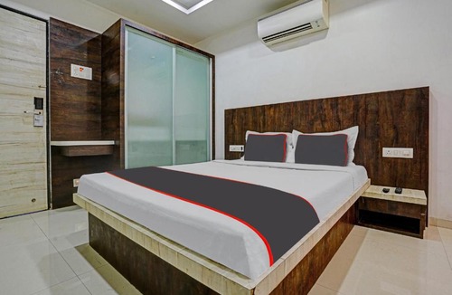 Bhiwandi Hotel | Collection O Krishna Inn