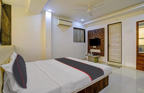 Bhiwandi Hotel | Collection O Krishna Inn