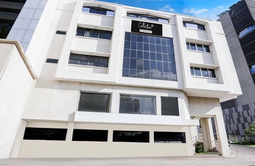 Rajkot House | Collection O Limda Chowk Hotel Harmony