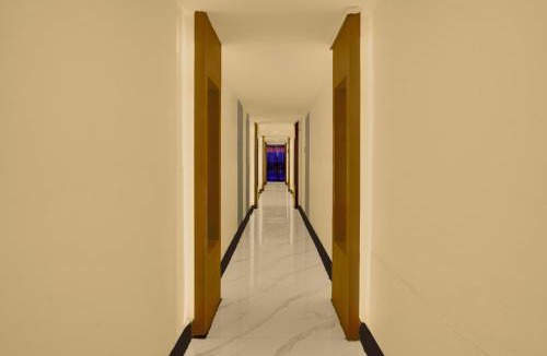 Nilje Gaon Hotel | Collection O Lodha Experia Mall Dombiwali Formerly RR Suites