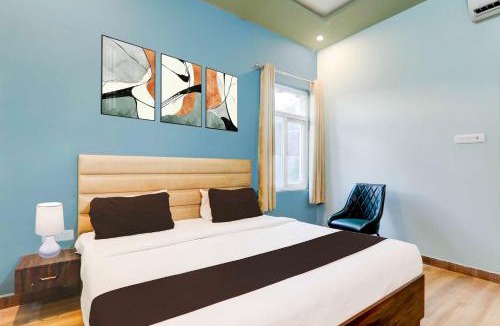 Mohangarh Hotel | Collection O Malhaur Railway Station